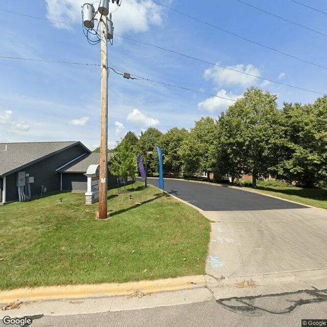 street view of Reflections at Moraine Ridge