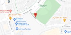 Temecula Memory Care in google map