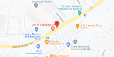 Ashton Manor at Sugarloaf in google map