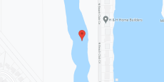 Azria Health Wichita in google map