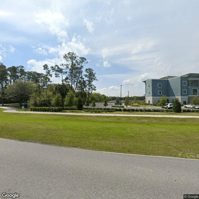 street view of Seagrass Village of Port Orange