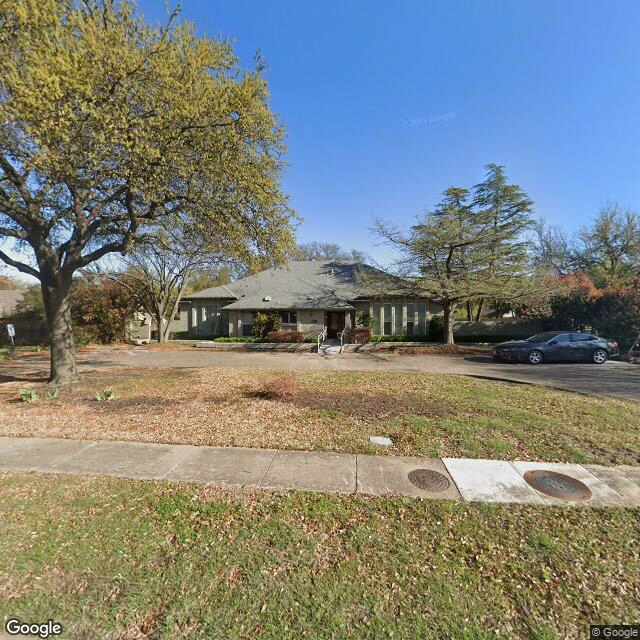 street view of Sage Oak - Preston Hollow