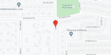 MorningStar at Golden Ridge in google map