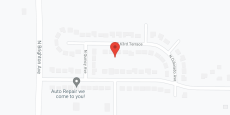 Heritage Avonlea of Gladstone in google map