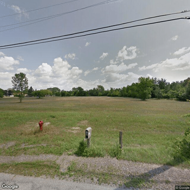 street view of Care Partners Assisted Living - Oconto