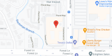 Everleigh Forestwood 55+ Apartment Homes in google map