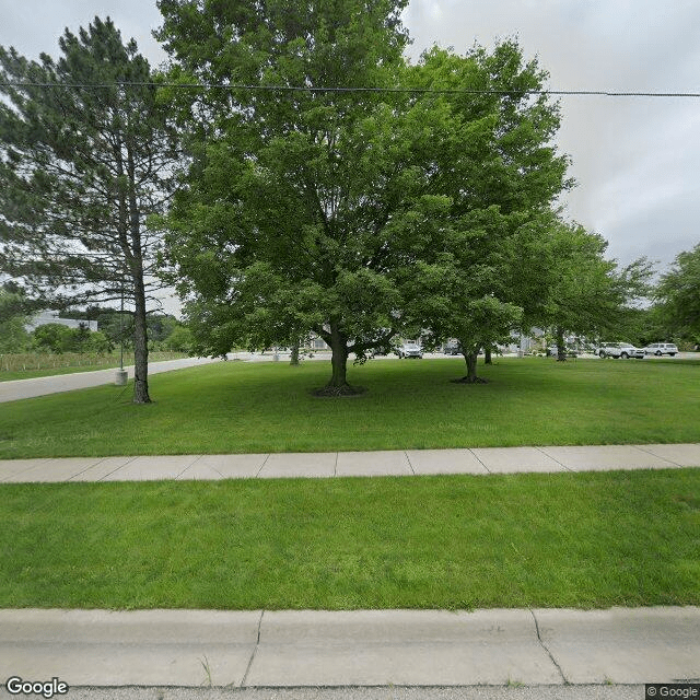 street view of Provision Living of Forest Hills