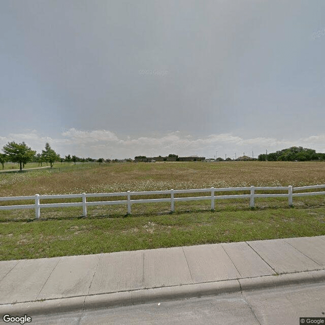 street view of New Haven Assisted Living and Memory Care of Wylie