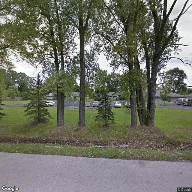 street view of Bay Harbor Memory Care and Assisted Living of Suamico