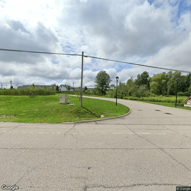 street view of The Inn at Apple Ridge