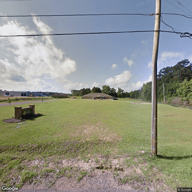 street view of Beehive Homes of Brookhaven