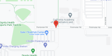 Karteena's RCFE in google map