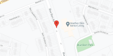 Heather Glen in google map