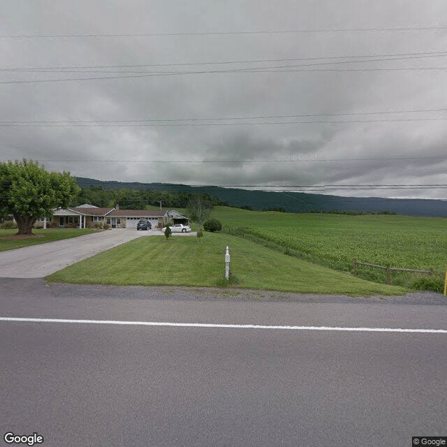 street view of Livewell Seniors House