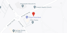 WinnPrairie Assisted Living and Memory Care in google map