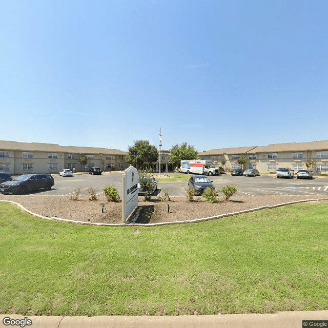 street view of Brayden Park Assisted Living and Memory Care