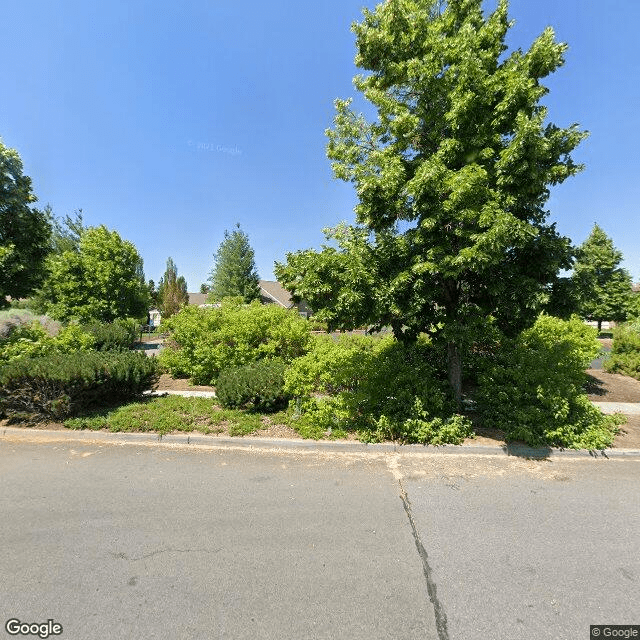 street view of Brookdale Bend