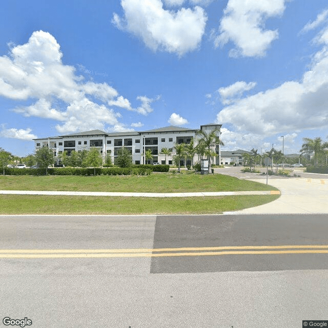 Highpoint at Cape Coral 