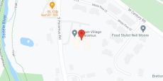 Juniper Village at Paramus in google map