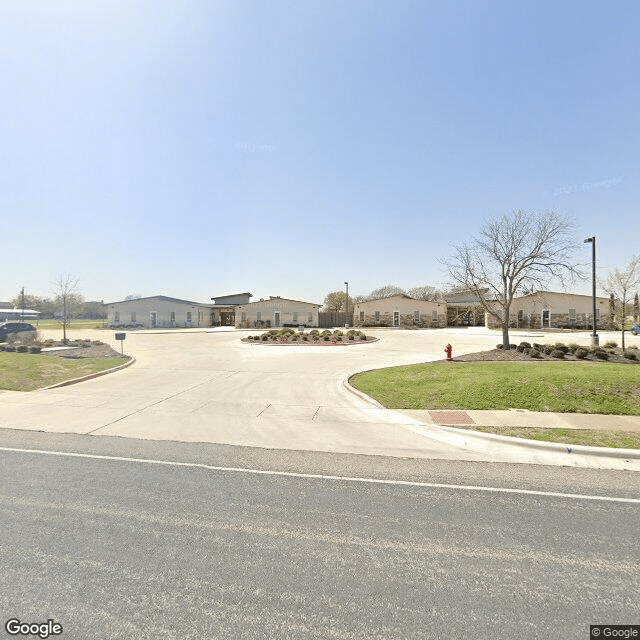 street view of Sundara Senior Living