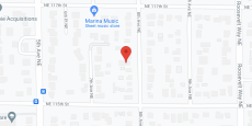 Eden Villa in google map