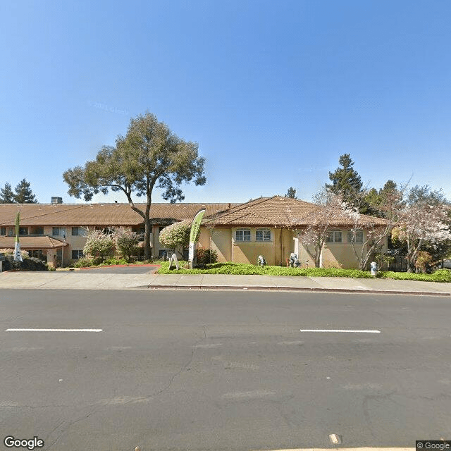 street view of Cogir of North Bay Senior Living