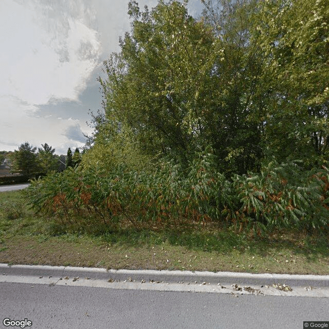 street view of The Regency of Lakefield