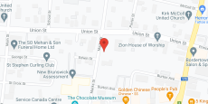 Lonicera Hall in google map