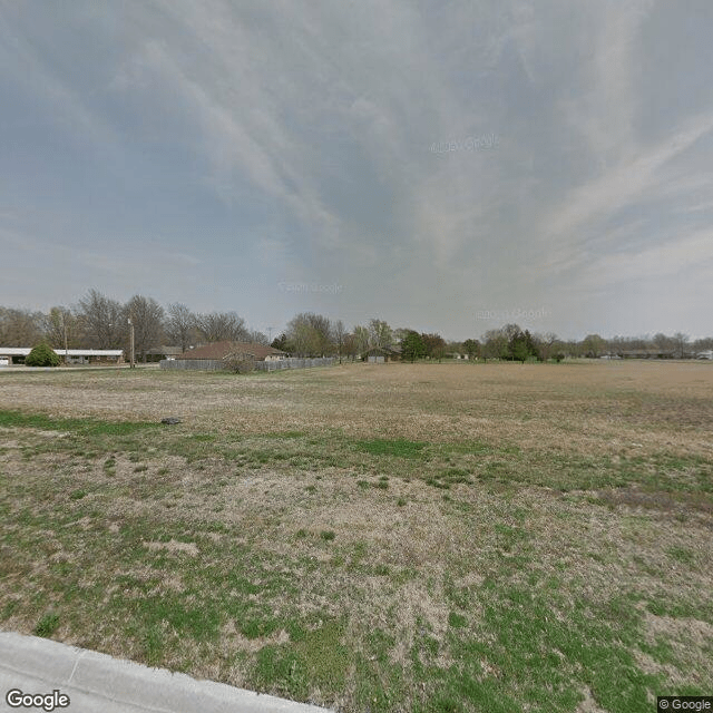 street view of Credo Senior Living