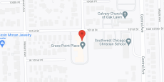 Grace Point Place Memory Care in google map