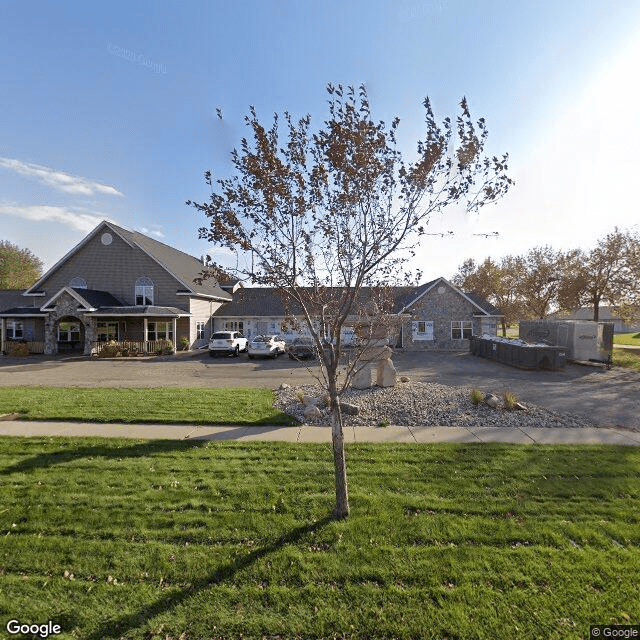 street view of StoneyBrook Suites Huron