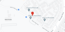 Overture Riverwalk 55+ Apartment Homes in google map