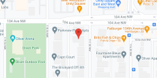 Shaughnessy Manor in google map