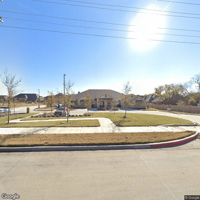 street view of Avalon Memory Care - McKinney Ranch Parkway