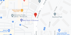 Village at Westmount in google map