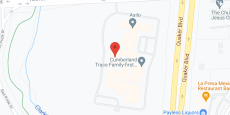Cumberland Trace in google map