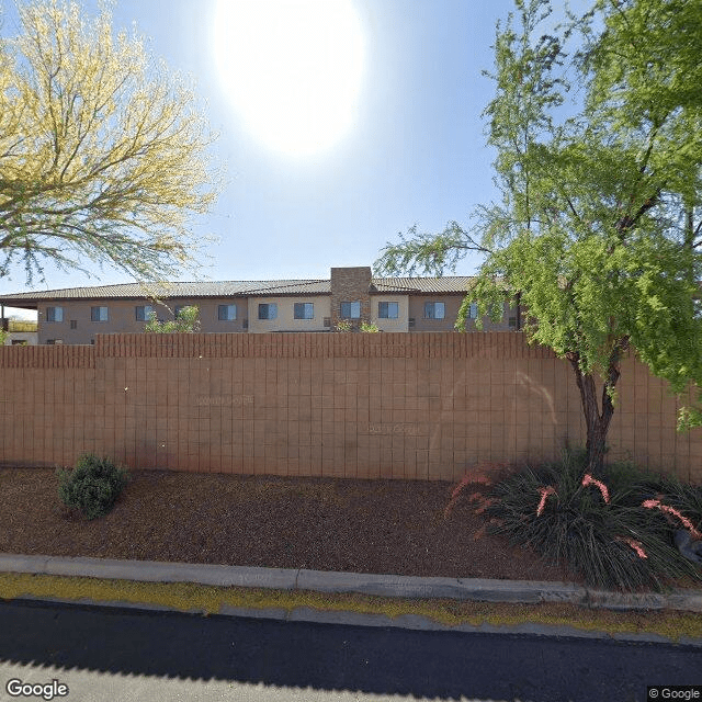 street view of Legacy House of Avondale