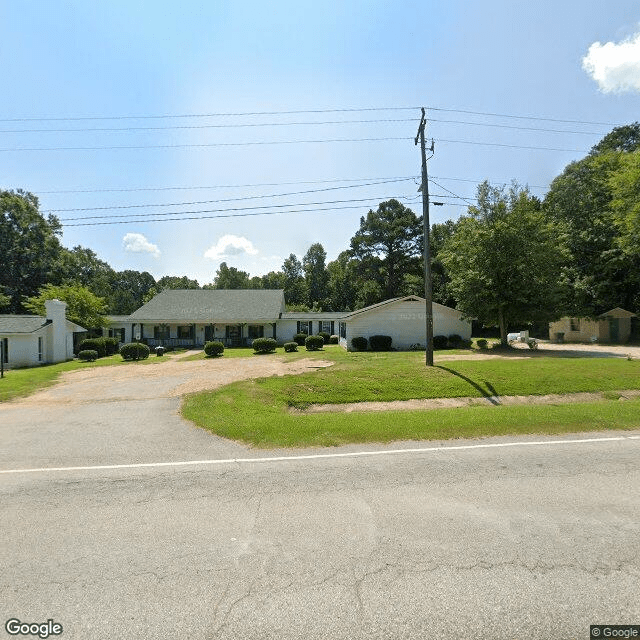 Laurens Estates 