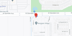 Westgate Village in google map