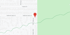 Heartis Mid Cities in google map