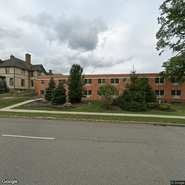 street view of Harmony Village at CareOne At Hanover Township