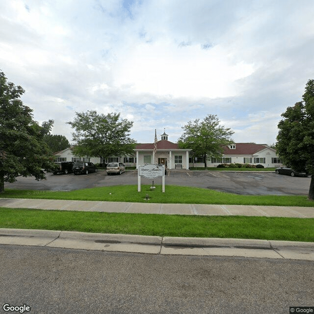 street view of Tambree Meadows