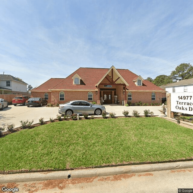 street view of Loving Care Cottages