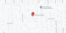 Eastwood Manor in google map