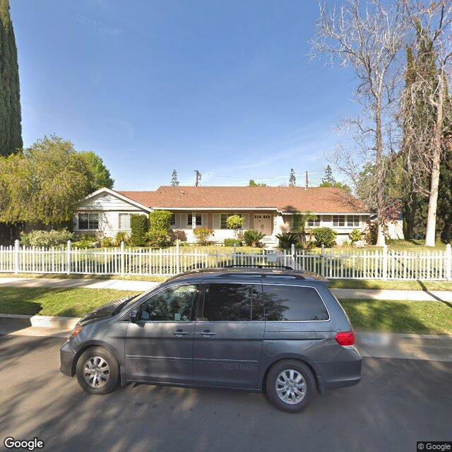 street view of Karen's Board and Care I