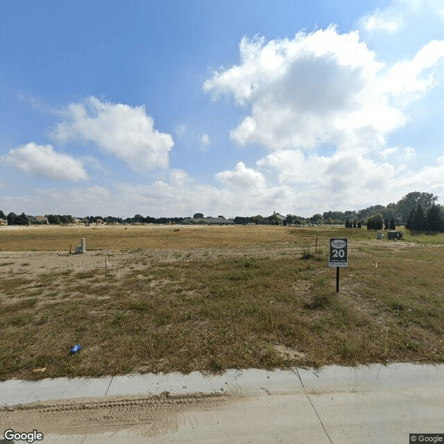 street view of Bickford of Shelby Township