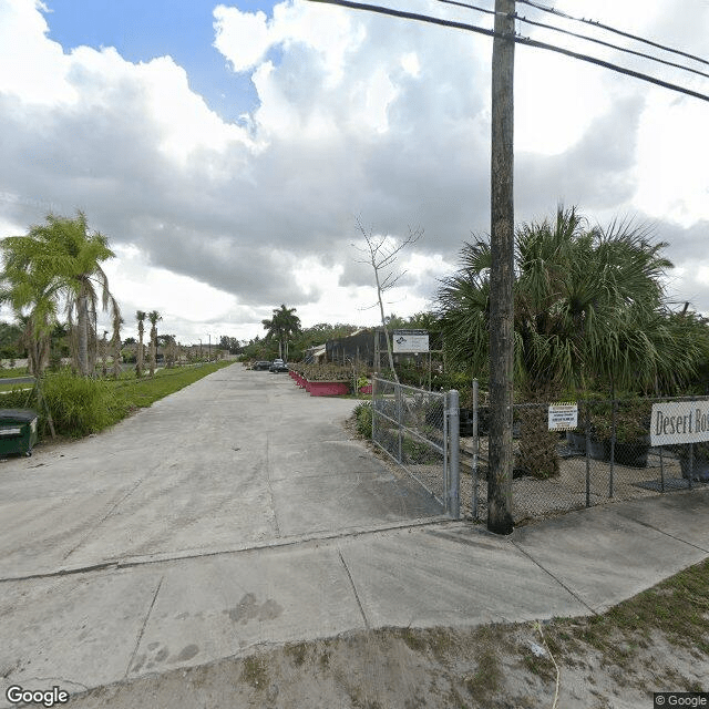 street view of Artis Senior Living of Davie