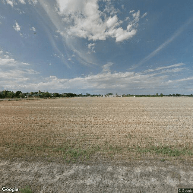 street view of Aspens at Fort Collins