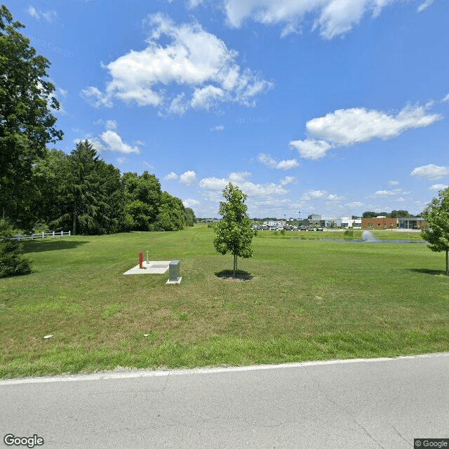 street view of Harsha Behavioral Center