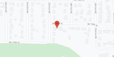 Creative Home Care AFH in google map